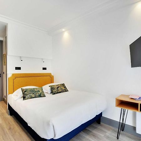 Magnifique Appartement - 2Br - 6P - Place De L'Etoile Paris Bagian luar foto