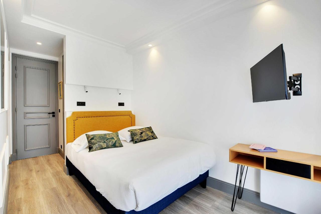Magnifique Appartement - 2Br - 6P - Place De L'Etoile Paris Bagian luar foto